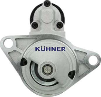 AD Kühner 201350 - Стартер autosila-amz.com