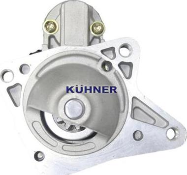 AD Kühner 201352M - Стартер autosila-amz.com