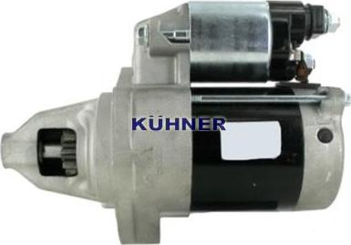 AD Kühner 201364 - Стартер autosila-amz.com