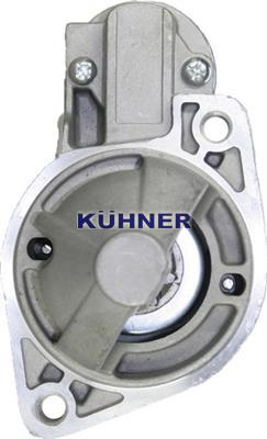 AD Kühner 201304 - Стартер autosila-amz.com