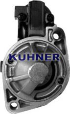 AD Kühner 201300 - Стартер autosila-amz.com