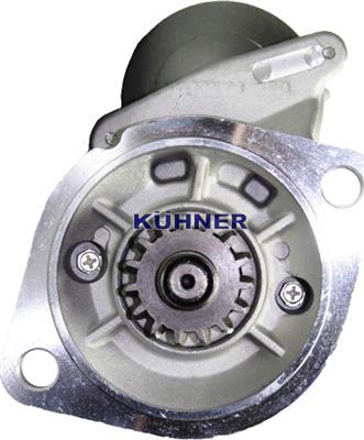 AD Kühner 201239 - Стартер autosila-amz.com