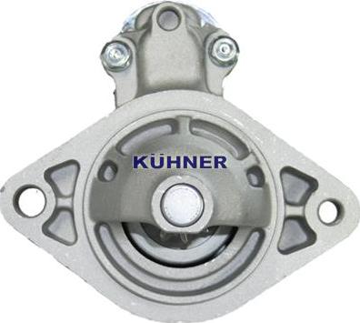 AD Kühner 201230 - Стартер autosila-amz.com