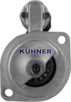 AD Kühner 201232 - Стартер autosila-amz.com