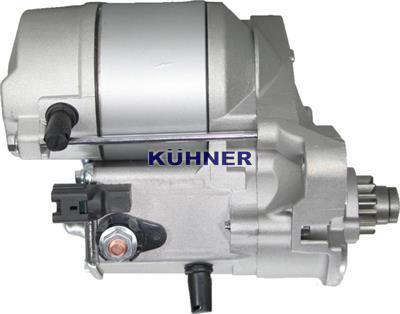 AD Kühner 201237 - Стартер autosila-amz.com