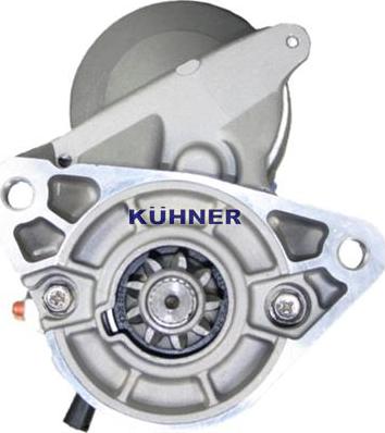 AD Kühner 201237 - Стартер autosila-amz.com