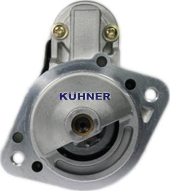 AD Kühner 201227V - Стартер autosila-amz.com