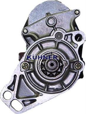 AD Kühner 20315 - Стартер autosila-amz.com