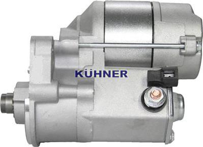 AD Kühner 20385R - Стартер autosila-amz.com