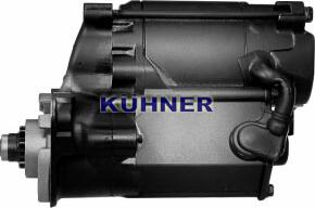 AD Kühner 20383R - Стартер autosila-amz.com