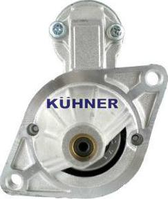 AD Kühner 20394M - Стартер autosila-amz.com