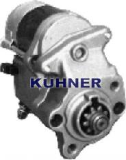 AD Kühner 20374 - Стартер autosila-amz.com