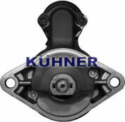 AD Kühner 20376R - Стартер autosila-amz.com