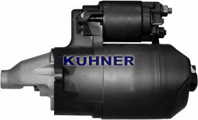 AD Kühner 20376R - Стартер autosila-amz.com