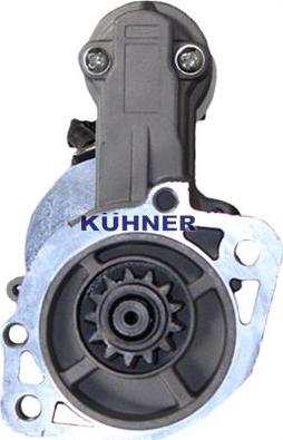 AD Kühner 20769V - Стартер autosila-amz.com