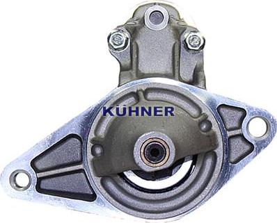 AD Kühner 20760 - Стартер autosila-amz.com