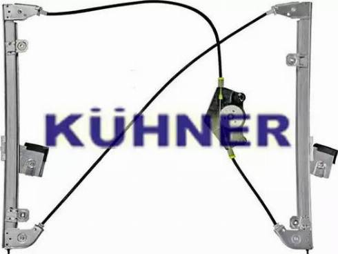 AD Kühner AV945 - Стеклоподъемник autosila-amz.com