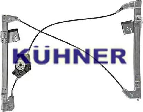 AD Kühner AV981 - Стеклоподъемник autosila-amz.com