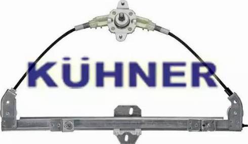 AD Kühner AV197 - Стеклоподъемник autosila-amz.com