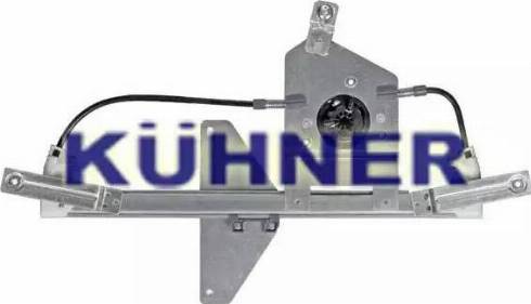 AD Kühner AV1451 - Стеклоподъемник autosila-amz.com