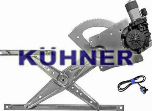 AD Kühner AV1457 - Стеклоподъемник autosila-amz.com