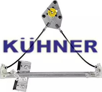 AD Kühner AV1504 - Стеклоподъемник autosila-amz.com