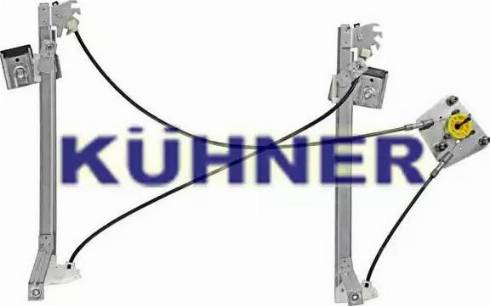 AD Kühner AV1506 - Стеклоподъемник autosila-amz.com