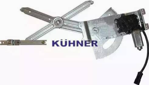 AD Kühner AV1669 - Стеклоподъемник autosila-amz.com