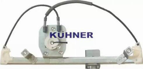 AD Kühner AV1603 - Стеклоподъемник autosila-amz.com