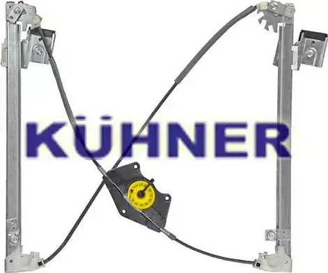 AD Kühner AV1040 - Стеклоподъемник autosila-amz.com