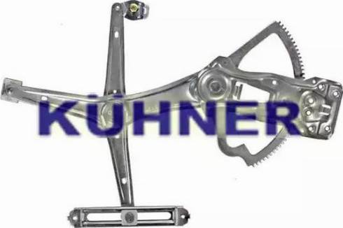 AD Kühner AV1023 - Стеклоподъемник autosila-amz.com