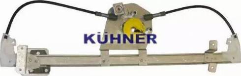 AD Kühner AV1190 - Стеклоподъемник autosila-amz.com