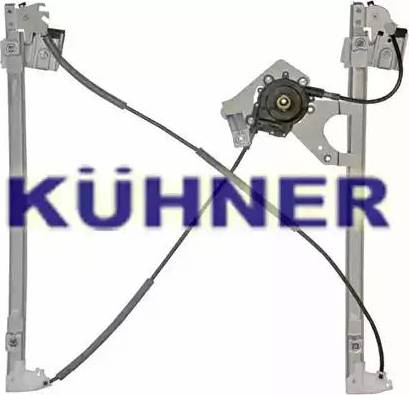 AD Kühner AV1193 - Стеклоподъемник autosila-amz.com