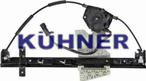 AD Kühner AV1155 - Стеклоподъемник autosila-amz.com