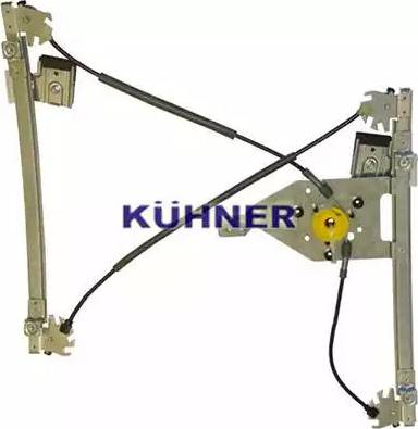 AD Kühner AV1105 - Стеклоподъемник autosila-amz.com