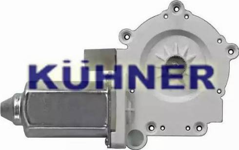 AD Kühner AV1180 - Стеклоподъемник autosila-amz.com