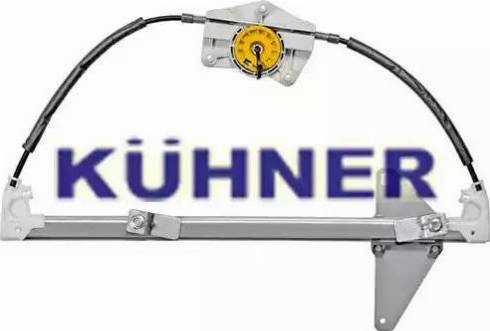 AD Kühner AV1289 - Стеклоподъемник autosila-amz.com