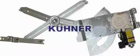 AD Kühner AV1708 - Стеклоподъемник autosila-amz.com