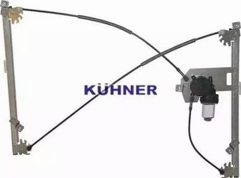 AD Kühner AV1714 - Стеклоподъемник autosila-amz.com