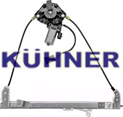 AD Kühner AV894 - Стеклоподъемник autosila-amz.com