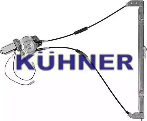 AD Kühner AV856 - Стеклоподъемник autosila-amz.com