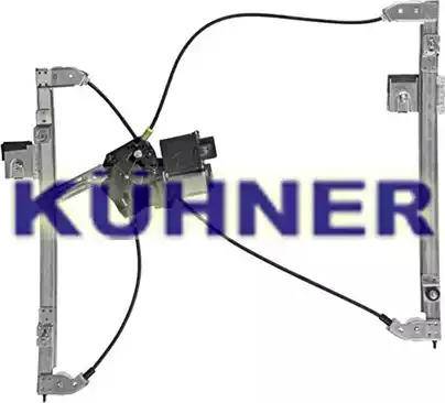 AD Kühner AV824C - Стеклоподъемник autosila-amz.com