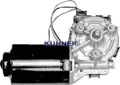 AD Kühner DRE422L - Двигатель стеклоочистителя autosila-amz.com