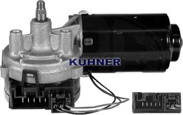 AD Kühner DRE422L - Двигатель стеклоочистителя autosila-amz.com