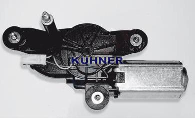 AD Kühner DRL350F - Двигатель стеклоочистителя autosila-amz.com