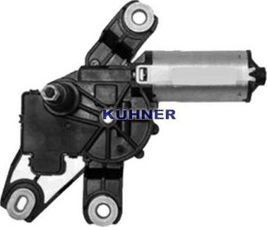 AD Kühner DRL303C - Двигатель стеклоочистителя autosila-amz.com