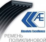 AE MVB1995R6 - Поликлиновой ремень autosila-amz.com