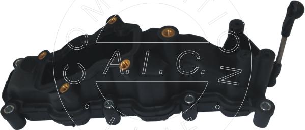 AIC 54439 - Модуль впускной трубы \AUDI A4 Allroad B8 3.0 TDI quattro 09>12, A4 Allroad B8 3.0 TDI quattro 12>16 autosila-amz.com