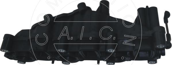 AIC 54439 - Регулировочный элемент, заслонка входящих газов (впускной к.) autosila-amz.com