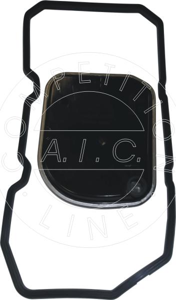 AIC 54509 - Комплект деталей, смена масла - автоматическая коробка передач autosila-amz.com